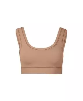 Женский бюстгальтер без косточек Lara без подкладки Nueskin, цвет Medium beige 2