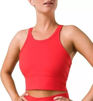 Женский бюстгальтер без косточек Prana Becksa