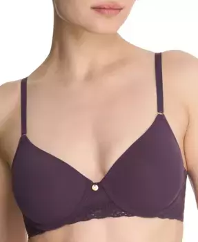 Женский бюстгальтер Bliss Perfection Contour с косточками 721154 Natori, мультиколор