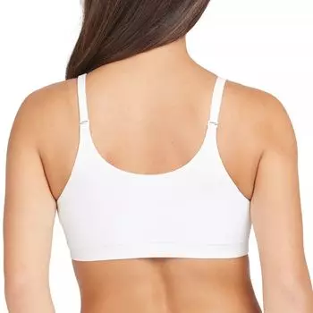 Женский бюстгальтер-бралетт RED HOT by SPANX Primers 10222R RED HOT by SPANX, черный