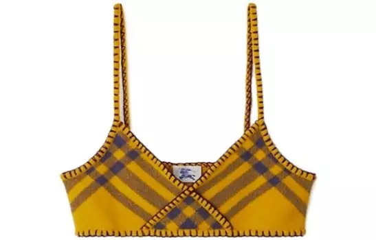 Женский бюстгальтер Burberry