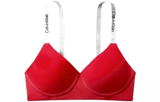 Женский бюстгальтер Calvin Klein