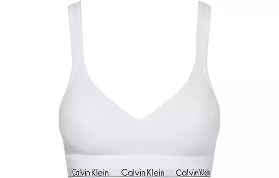 Женский бюстгальтер Calvin Klein