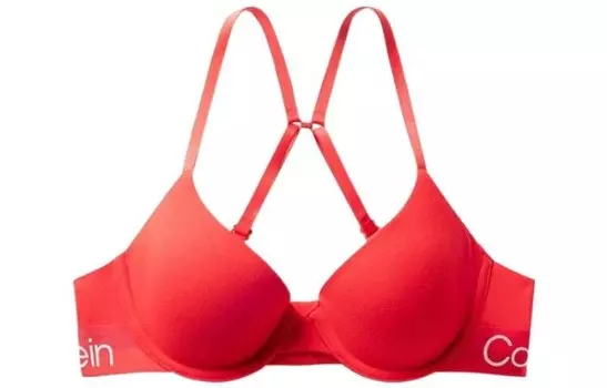 Женский бюстгальтер Calvin Klein