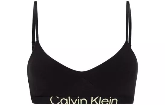 Женский бюстгальтер Calvin Klein