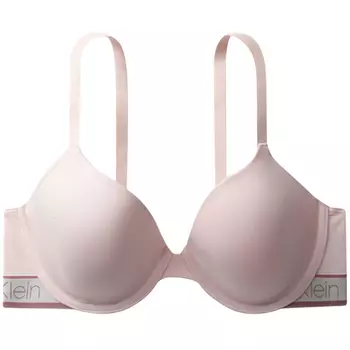 Женский бюстгальтер Calvin Klein, цвет Pink
