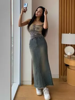 Женский бюстгальтер DAZY со складками и квадратным вырезом, плотный тай-дай, летняя мода, многоцветный