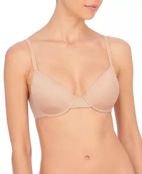 Женский бюстгальтер-футболка на косточках Revelation Contour 721248 Natori