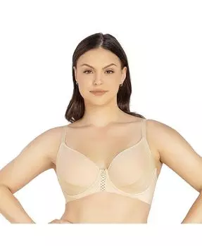 Женский бюстгальтер-футболка Shea Spacer PARFAIT, слоновая кость/кремовый