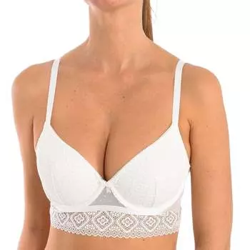 Женский бюстгальтер Лидия Selene, белый