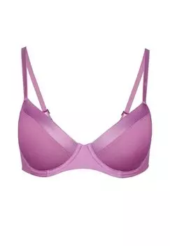 Женский бюстгальтер-майка Cate CALIDA, цвет Mulberry Mauve
