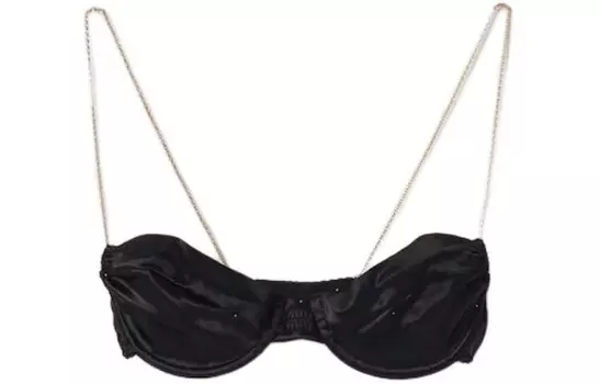 Женский бюстгальтер Miu Miu