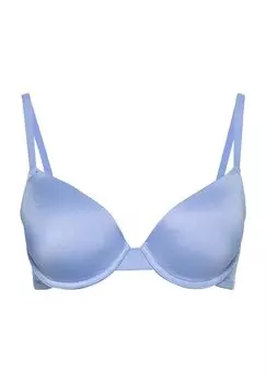 Женский бюстгальтер на косточках на тонких бретелях Garden Party Manguun, цвет Hydrangea