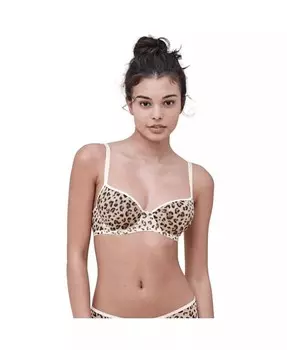 Женский бюстгальтер на косточках Spellbound Multi-Way Spacer Skarlett Blue, мультиколор