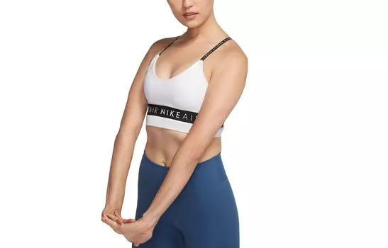 Женский бюстгальтер Nike