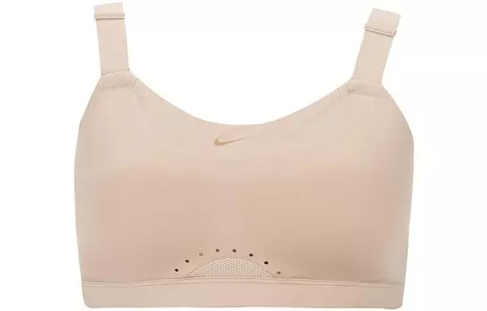 Женский бюстгальтер Nike