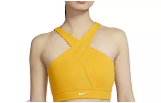 Женский бюстгальтер Nike