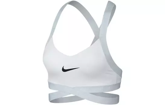 Женский бюстгальтер Nike