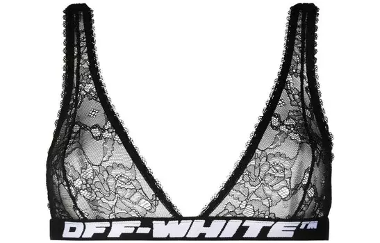 Женский бюстгальтер Off-White