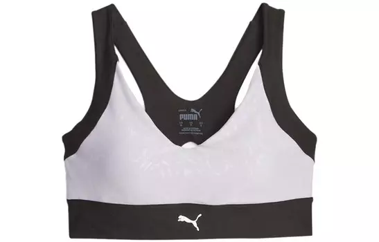 Женский бюстгальтер Puma