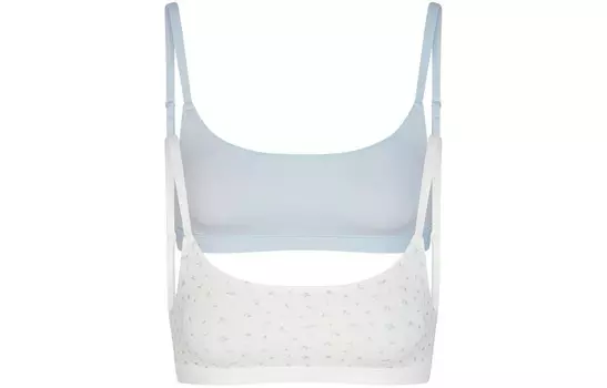 Женский бюстгальтер Skims