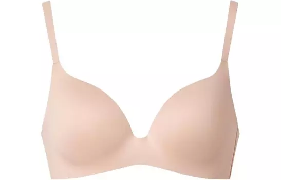 Женский бюстгальтер Uniqlo