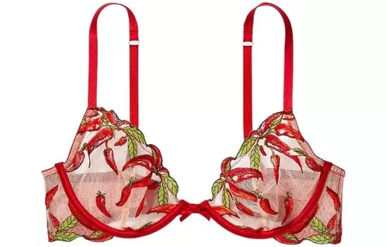 Женский бюстгальтер Victoria'S Secret