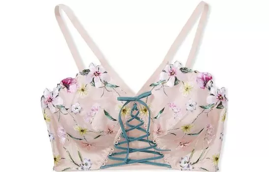 Женский бюстгальтер Victoria'S Secret