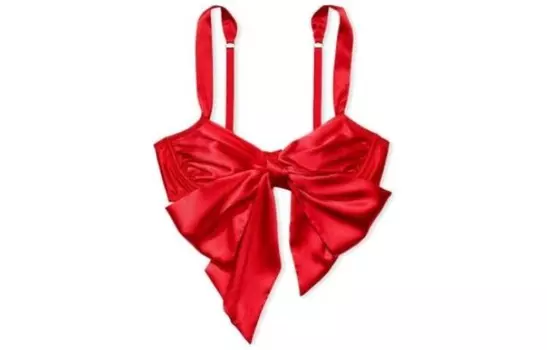 Женский бюстгальтер Victoria'S Secret