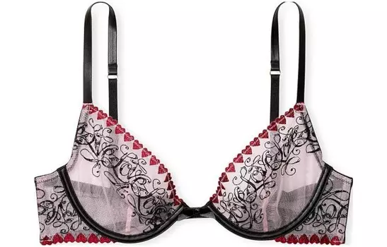 Женский бюстгальтер Victoria'S Secret