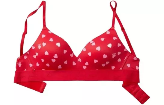 Женский бюстгальтер Victoria'S Secret