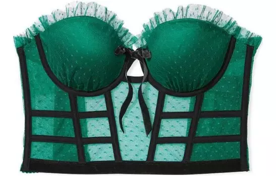 Женский бюстгальтер Victoria'S Secret