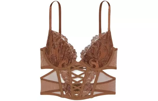 Женский бюстгальтер Victoria'S Secret