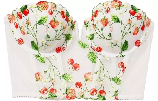 Женский бюстгальтер Victoria'S Secret