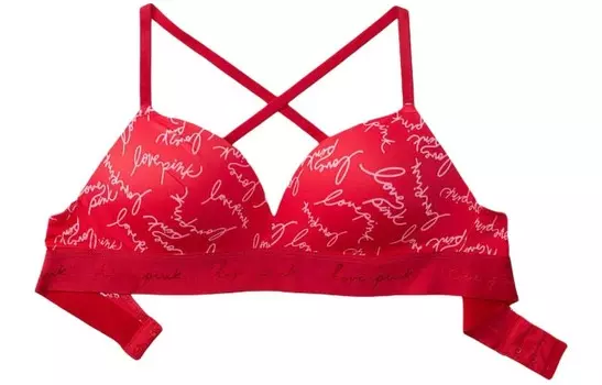 Женский бюстгальтер Victoria'S Secret