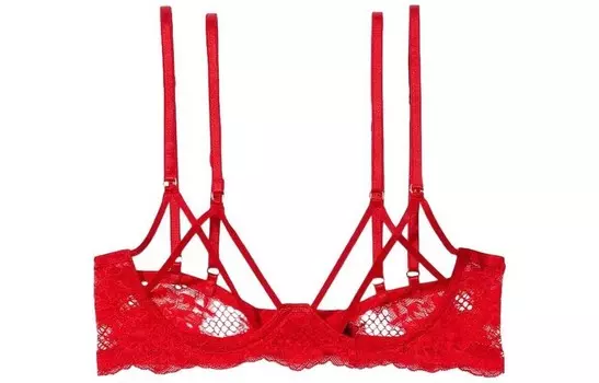 Женский бюстгальтер Victoria'S Secret