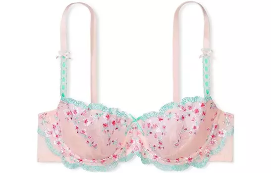 Женский бюстгальтер Victoria'S Secret