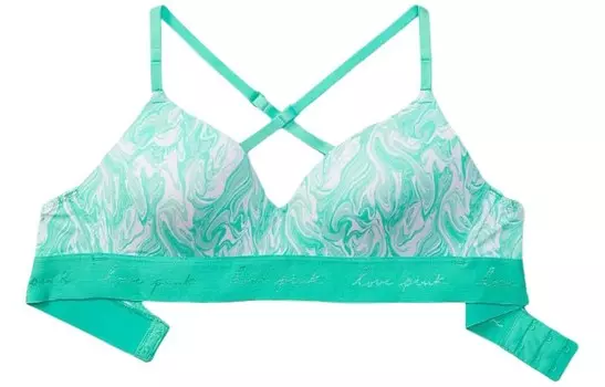 Женский бюстгальтер Victoria'S Secret