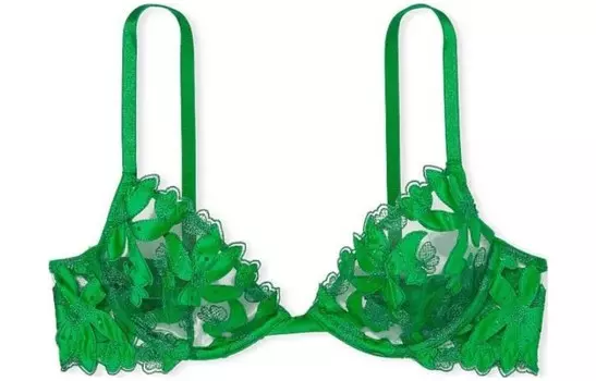 Женский бюстгальтер Victoria'S Secret