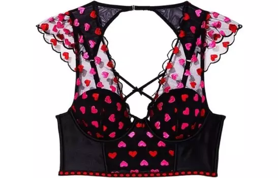 Женский бюстгальтер Victoria'S Secret