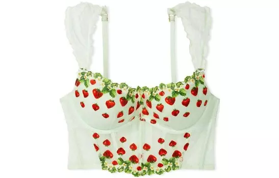 Женский бюстгальтер Victoria'S Secret