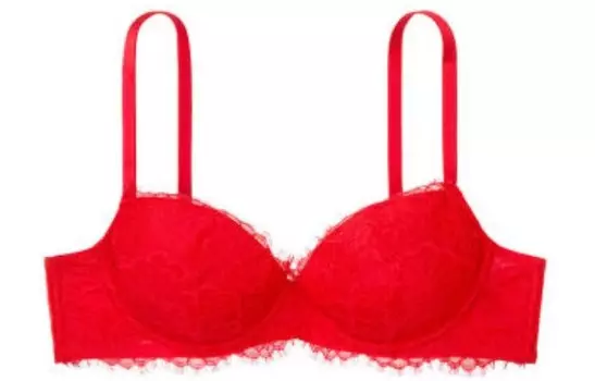 Женский бюстгальтер Victoria'S Secret