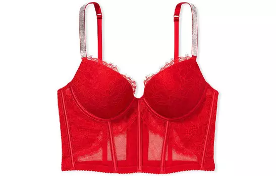 Женский бюстгальтер Victoria'S Secret