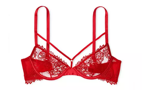 Женский бюстгальтер Victoria'S Secret