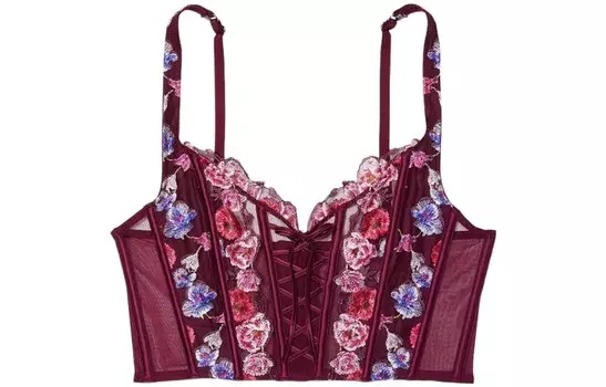 Женский бюстгальтер Victoria'S Secret