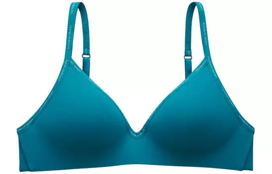 Женский бюстгальтер Victoria's Secret, цвет Blue