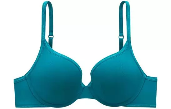 Женский бюстгальтер Victoria's Secret, цвет Blue