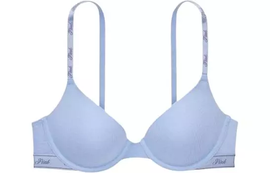 Женский бюстгальтер Victoria's Secret, цвет Blue