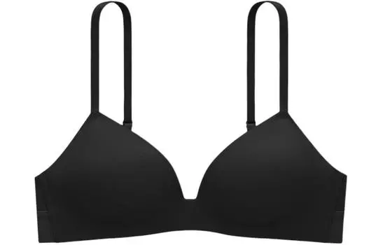 Женский бюстгальтер Victoria's Secret, цвет Black