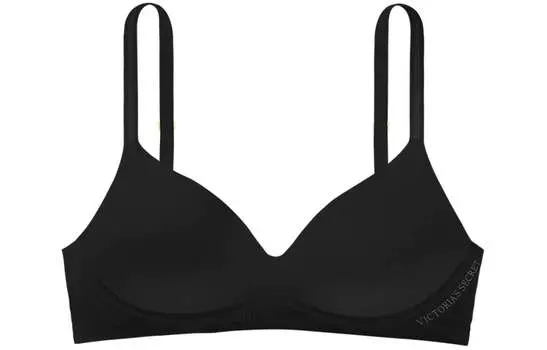 Женский бюстгальтер Victoria's Secret, цвет Black